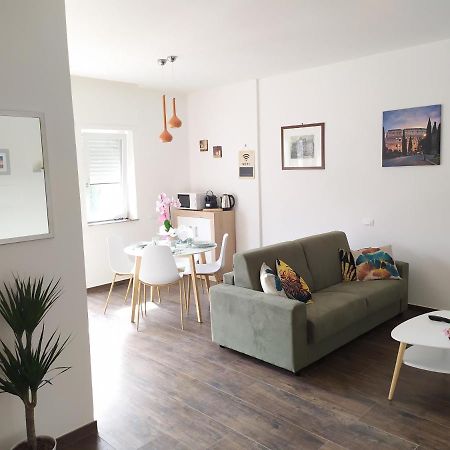 Soul Apartment In Rome, Vatican Museum Екстериор снимка