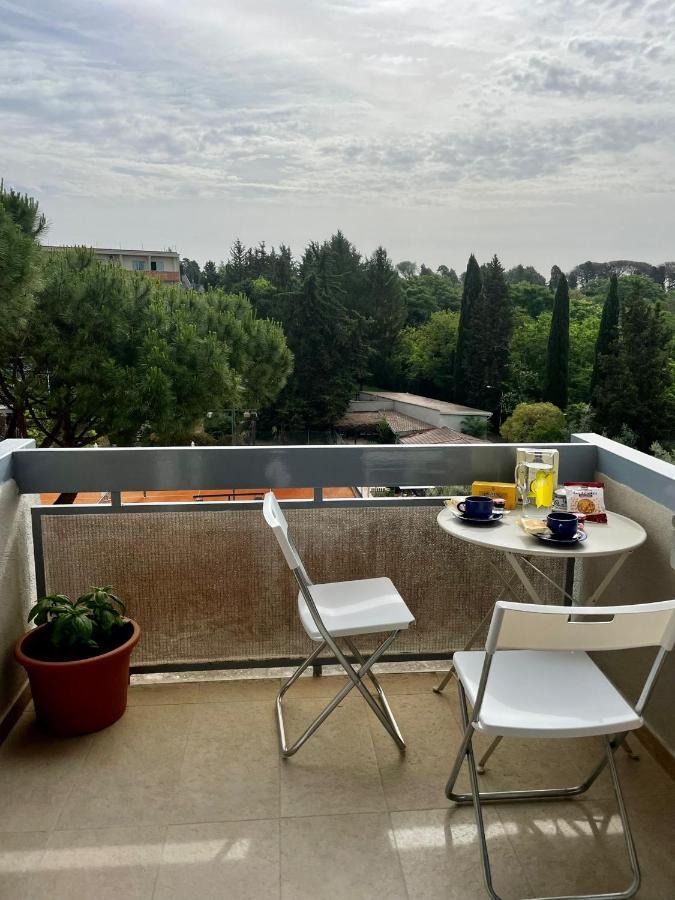 Soul Apartment In Rome, Vatican Museum Екстериор снимка