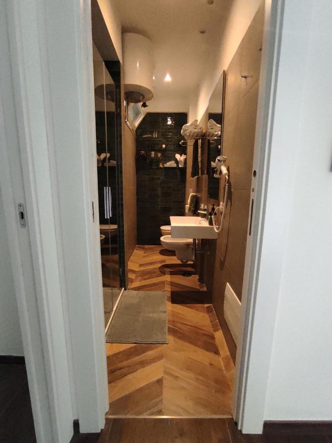 Soul Apartment In Rome, Vatican Museum Екстериор снимка