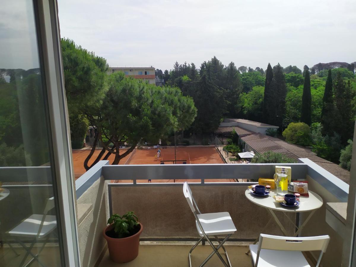 Soul Apartment In Rome, Vatican Museum Екстериор снимка