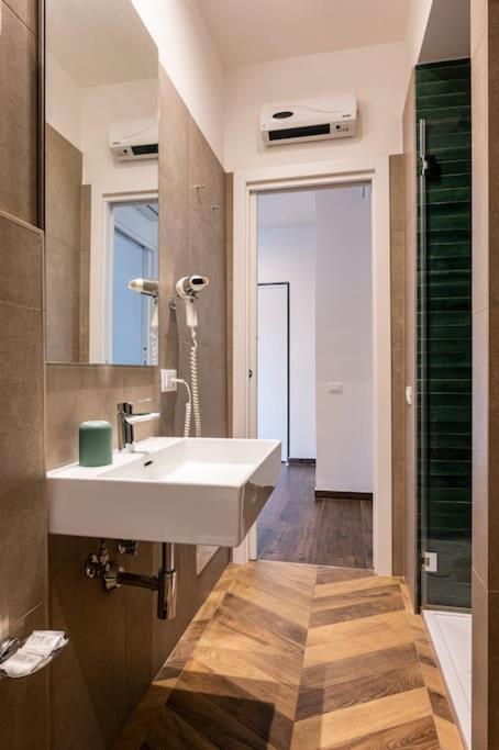 Soul Apartment In Rome, Vatican Museum Екстериор снимка