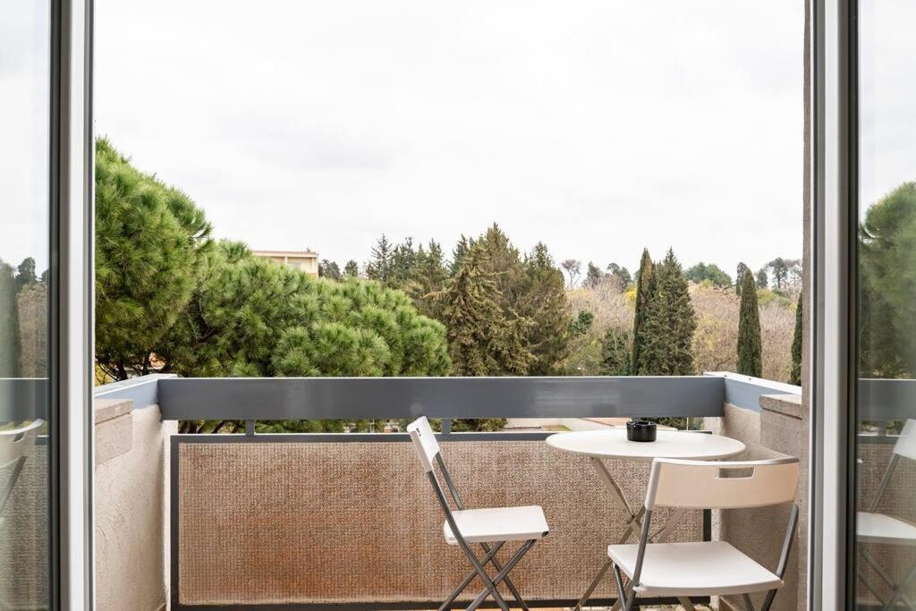 Soul Apartment In Rome, Vatican Museum Екстериор снимка