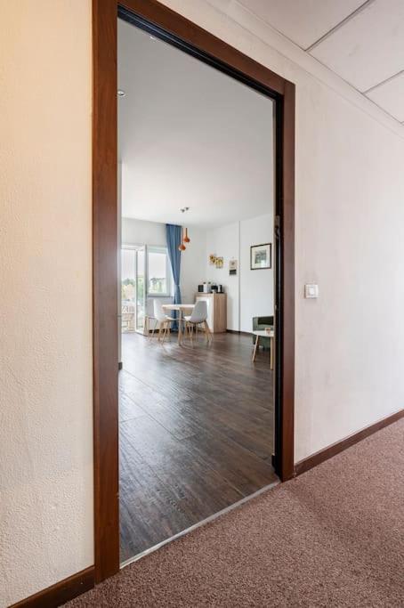 Soul Apartment In Rome, Vatican Museum Екстериор снимка