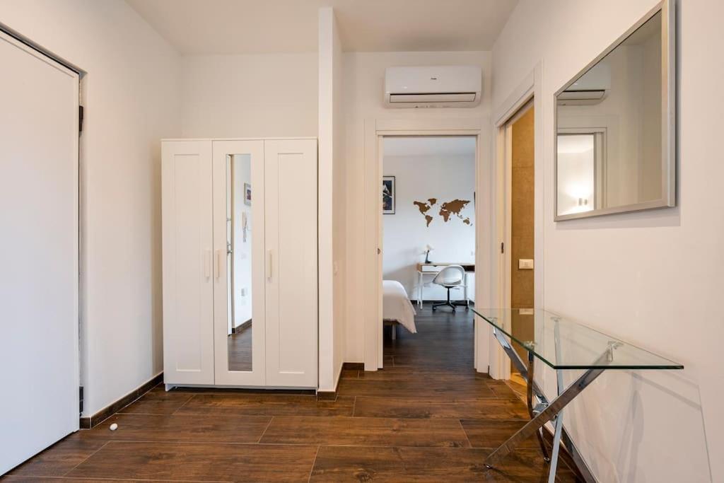 Soul Apartment In Rome, Vatican Museum Екстериор снимка