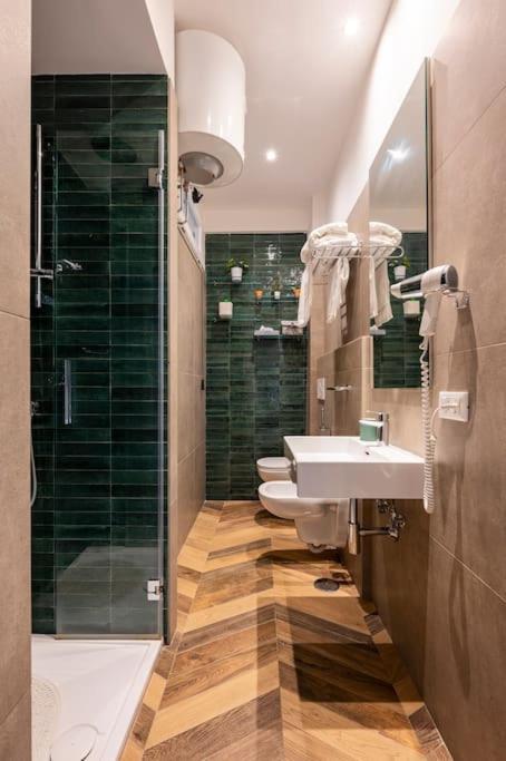 Soul Apartment In Rome, Vatican Museum Екстериор снимка