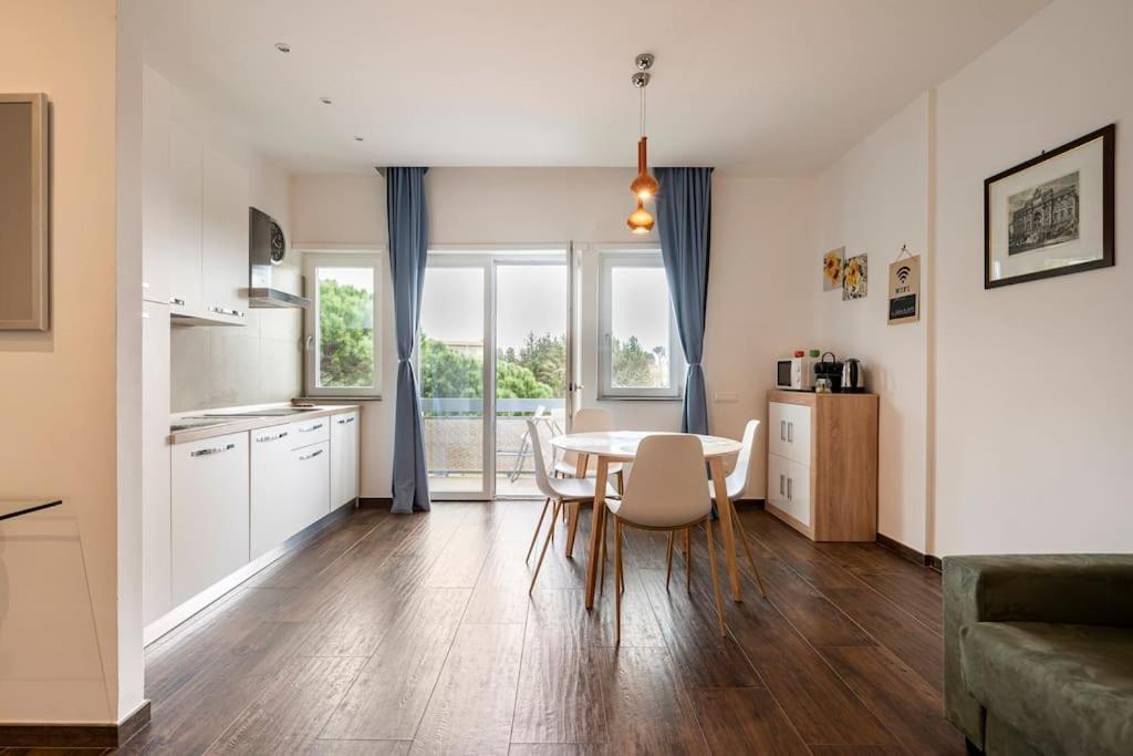 Soul Apartment In Rome, Vatican Museum Екстериор снимка