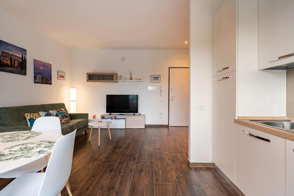 Soul Apartment In Rome, Vatican Museum Екстериор снимка