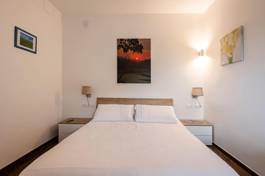 Soul Apartment In Rome, Vatican Museum Екстериор снимка