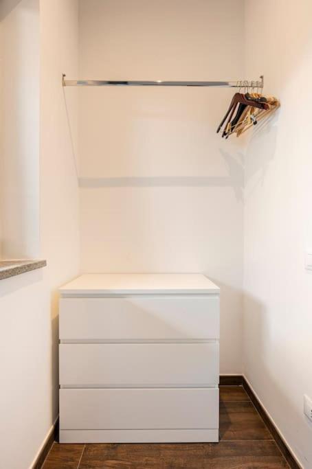 Soul Apartment In Rome, Vatican Museum Екстериор снимка