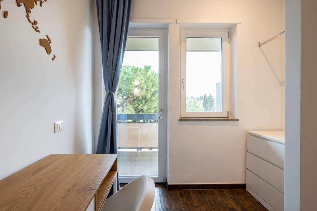 Soul Apartment In Rome, Vatican Museum Екстериор снимка