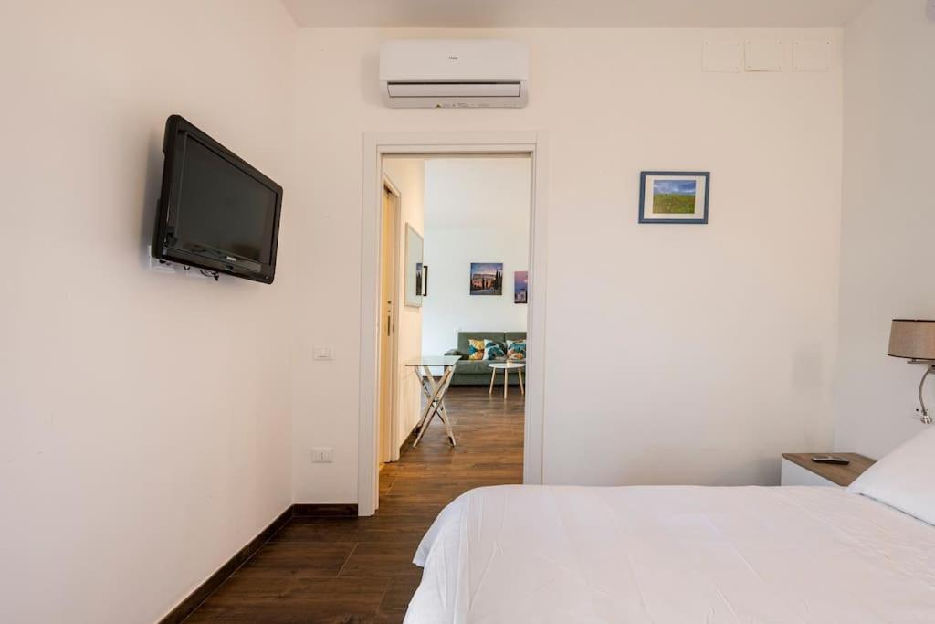 Soul Apartment In Rome, Vatican Museum Екстериор снимка