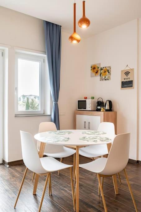 Soul Apartment In Rome, Vatican Museum Екстериор снимка